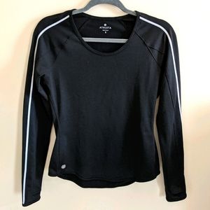 Athleta Long Sleeve Shirt